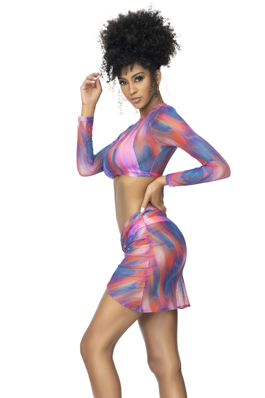 Mapale 47010 Two Piece Set