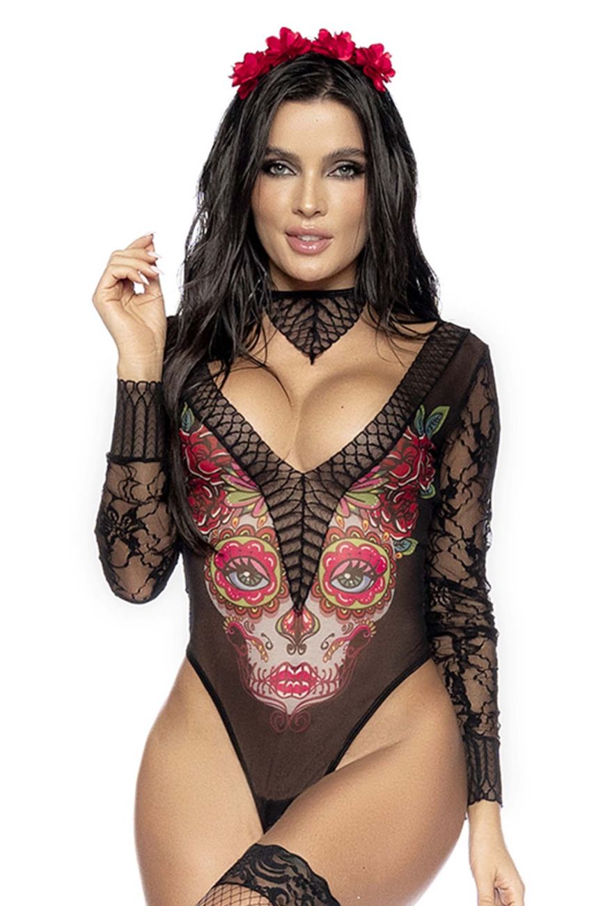 Mapale 60008 Costume Sexy Catrina