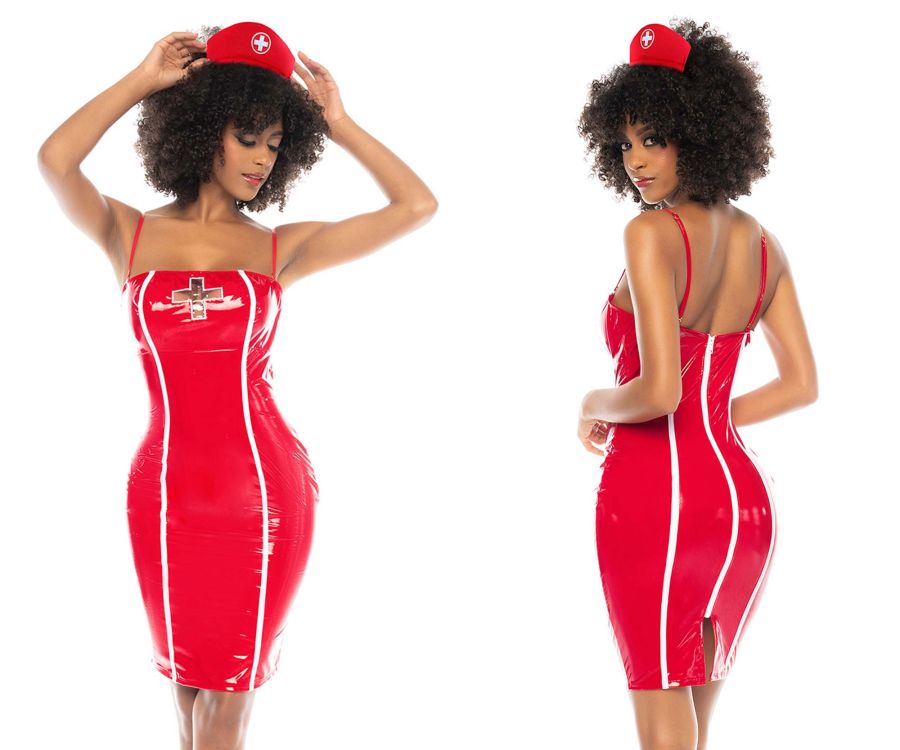 Mapale 60019 Rn Costume