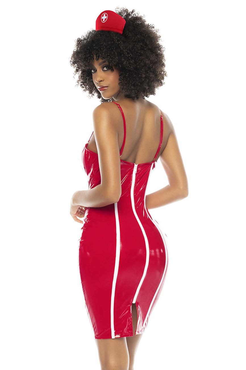 Mapale 60019 Rn Costume