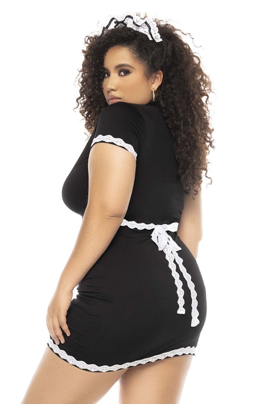 Mapale 60021X Flirty French Maid