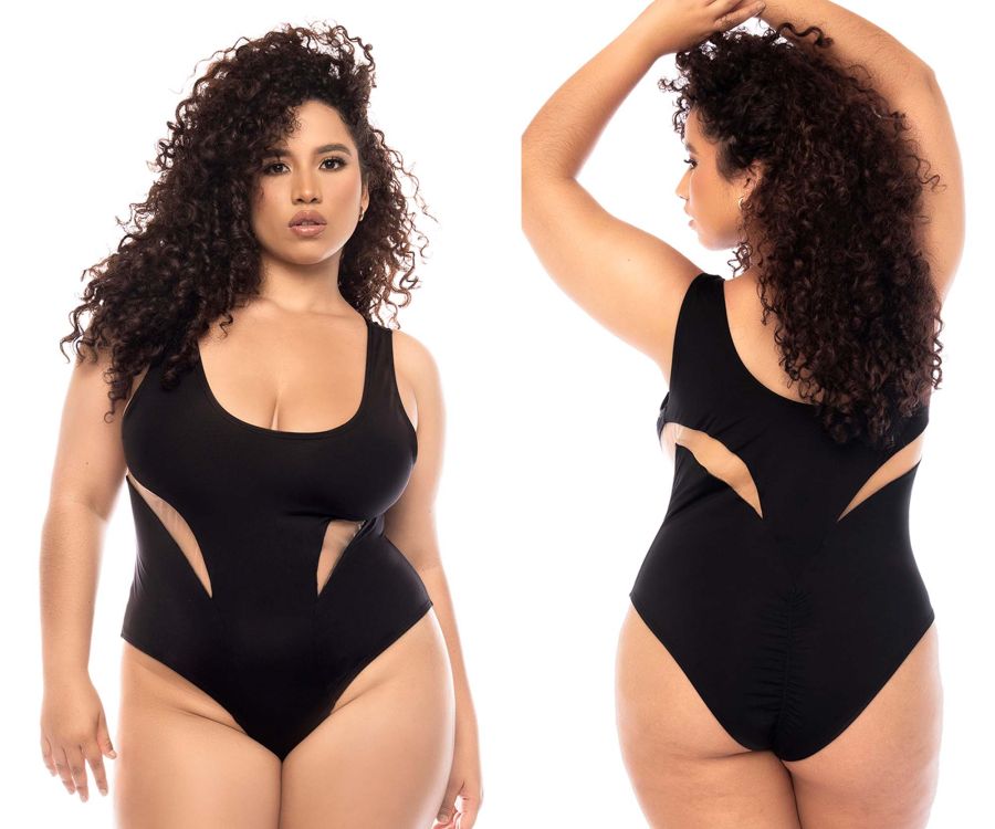 Mapale 67067X One Piece Swimsuit