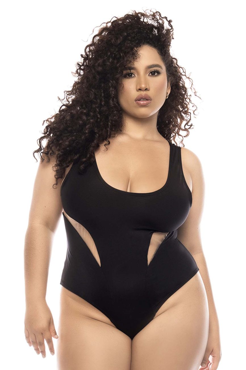 Mapale 67067X One Piece Swimsuit