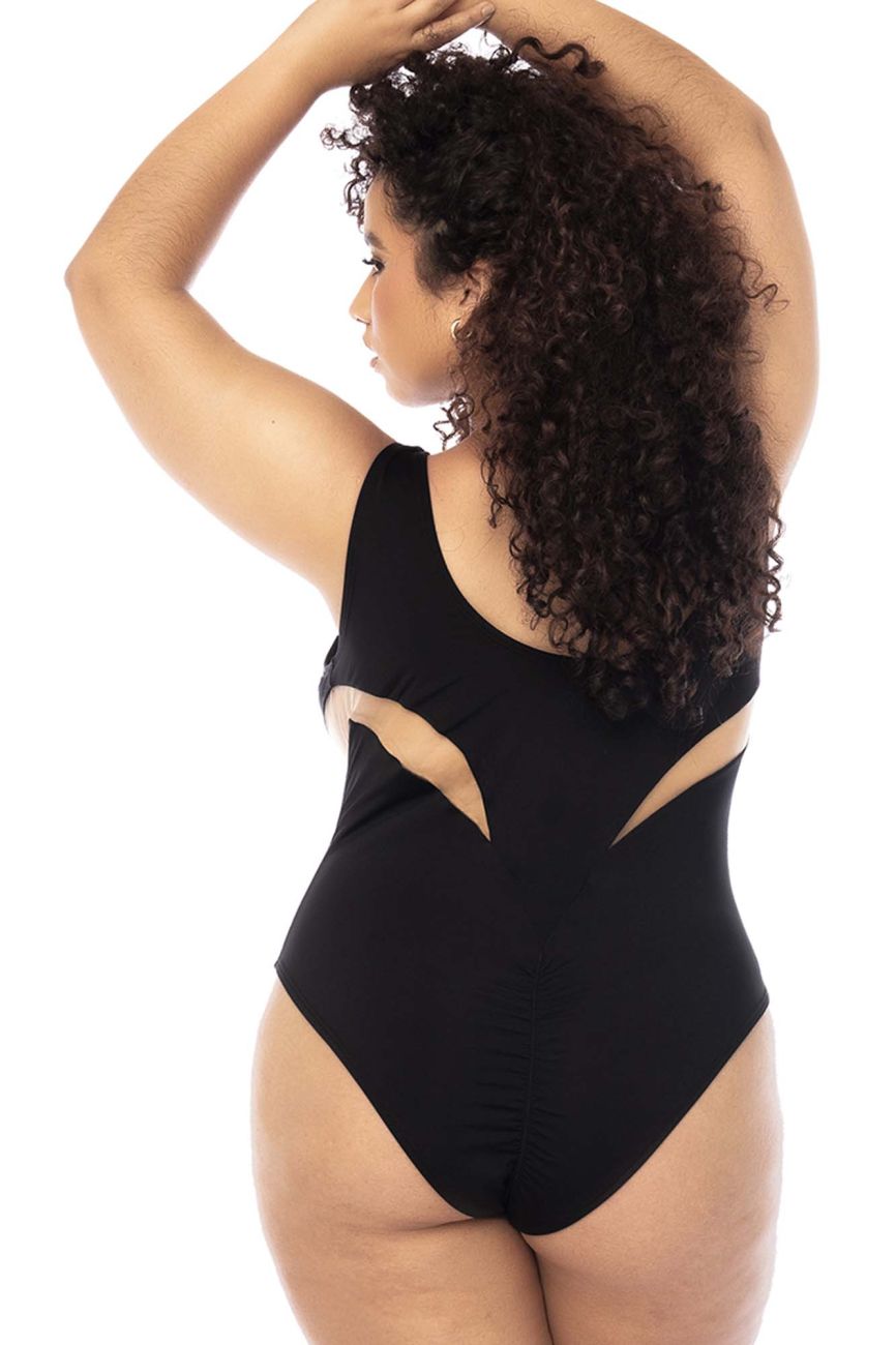 Mapale 67067X One Piece Swimsuit