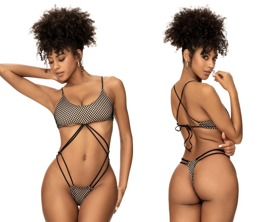 Mapale 67075 Monokini
