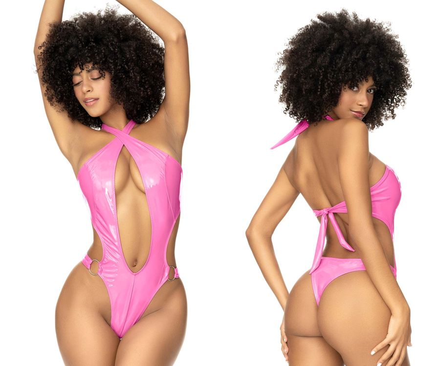 Mapale 67084 Monokini