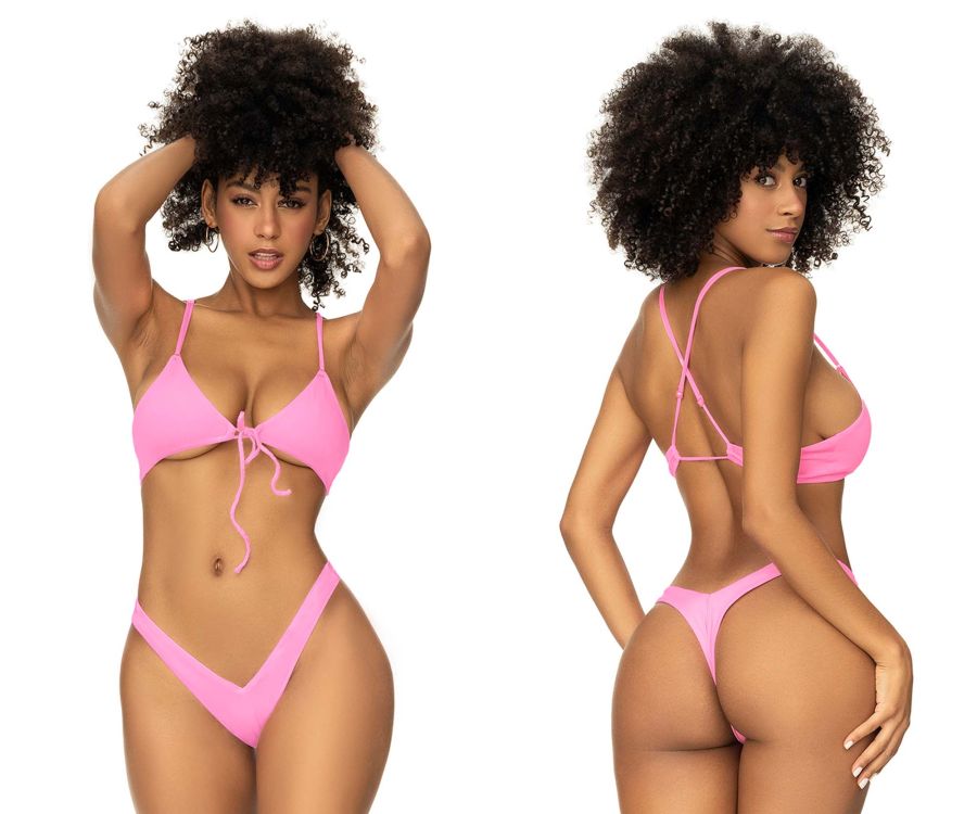 Mapale 67093 Two Piece Swimsuit