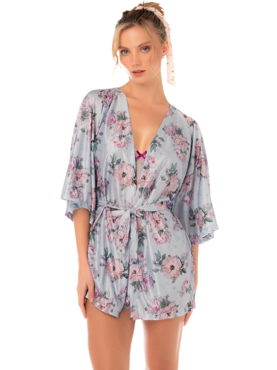 Mapale 75010 Short Robe Color
