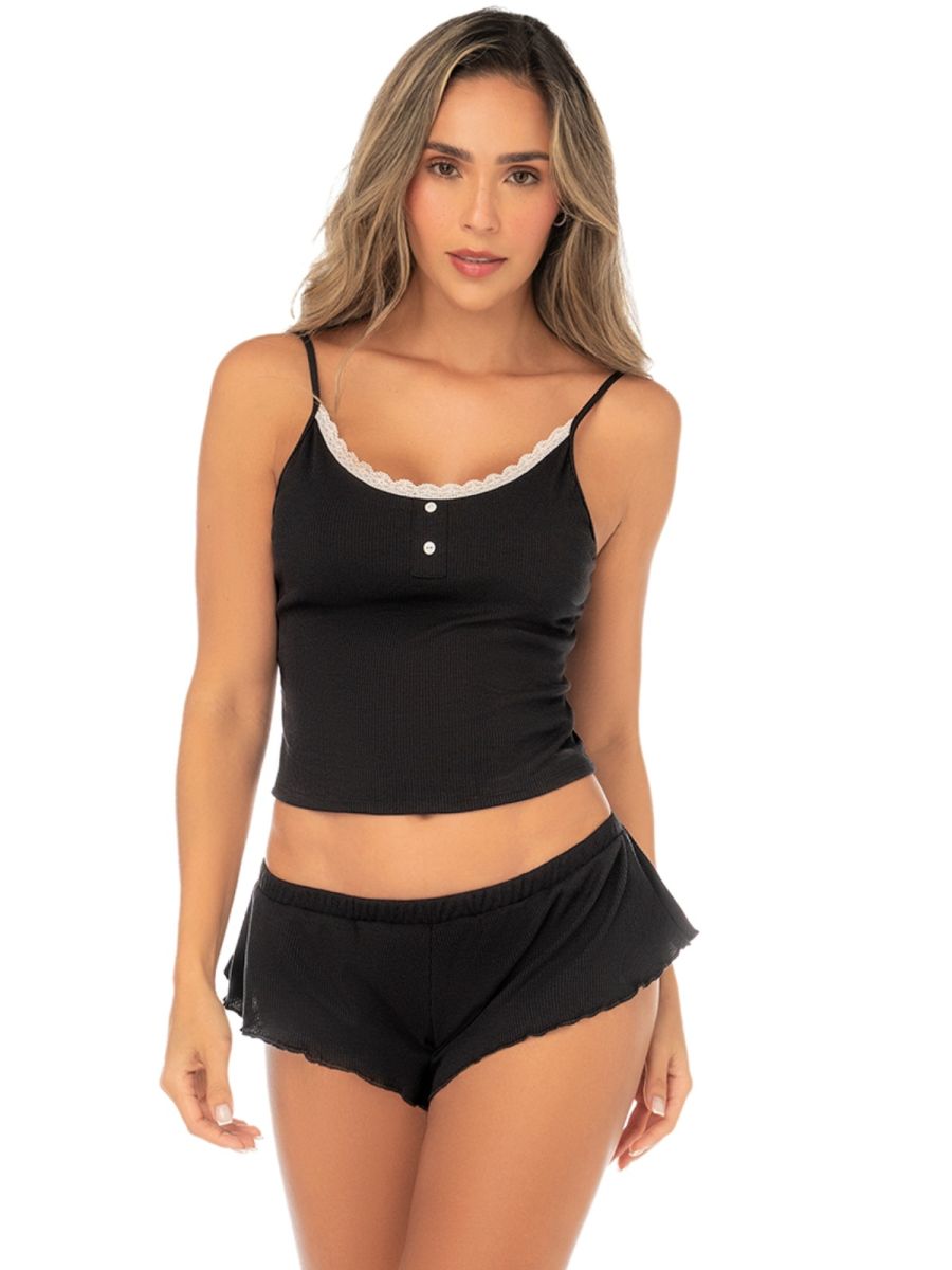 Mapale 75016 Two-Piece Pajama Set Color