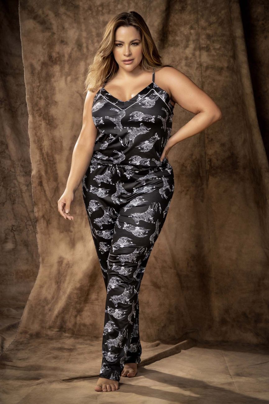 Mapale 7523X Onesie