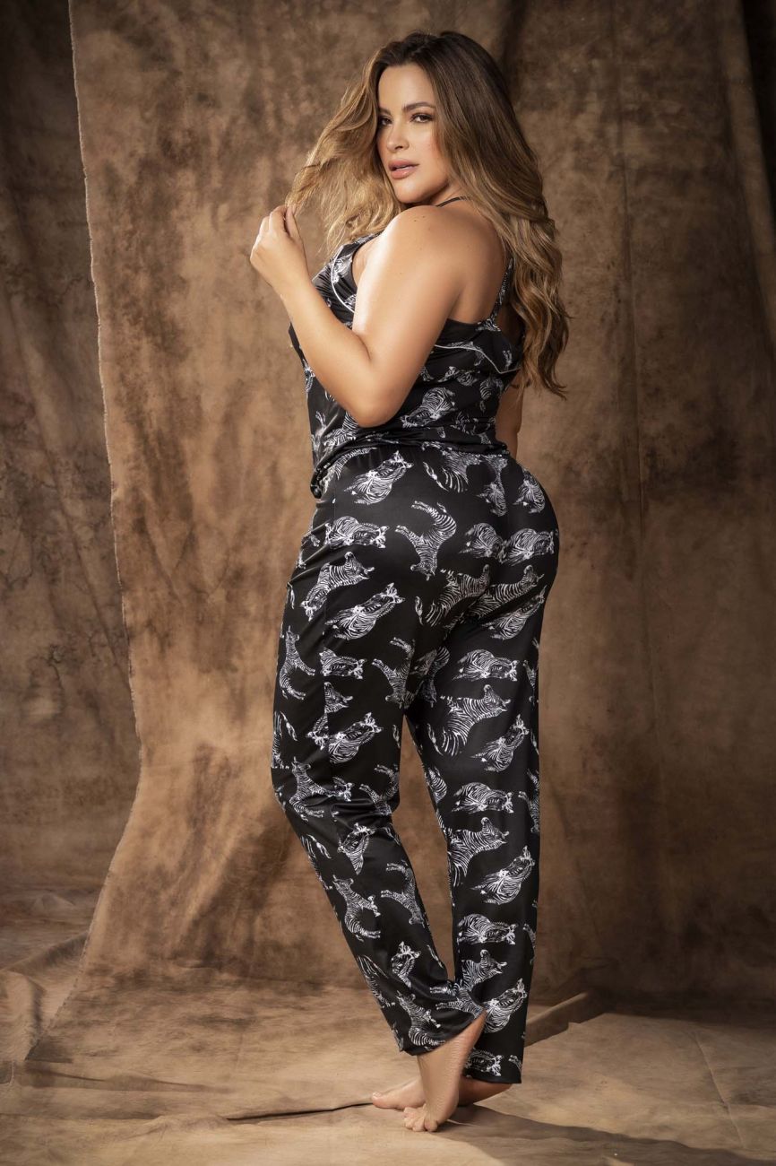 Mapale 7523X Onesie