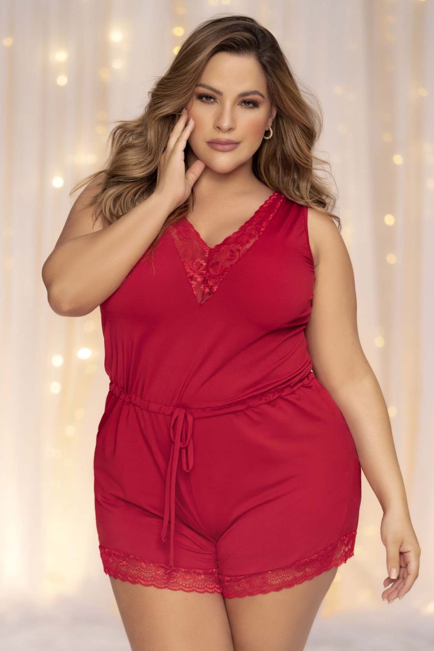 Mapale 7534X Sleep Romper
