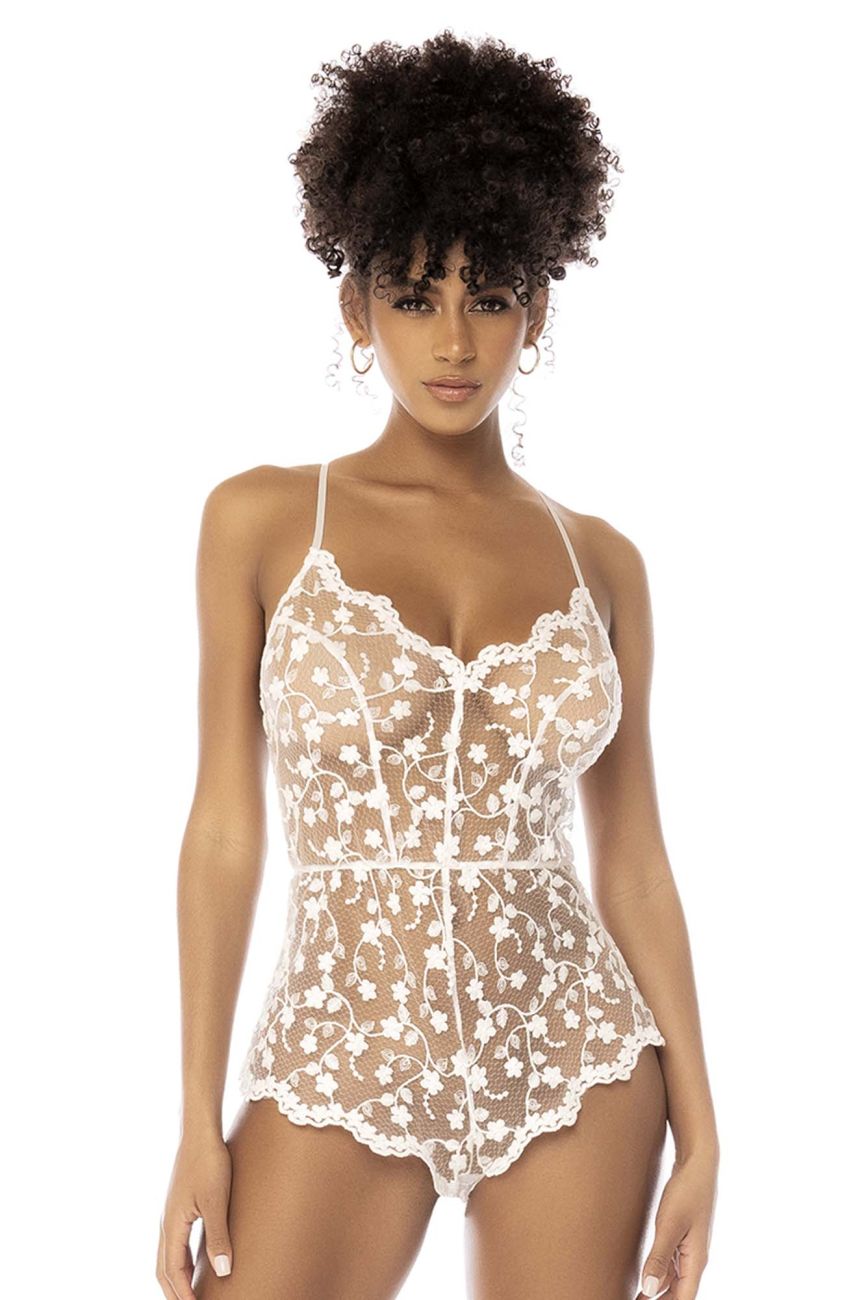 Mapale 7543 Celina Romper