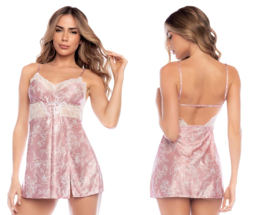 Mapale 7578 Sleep Chemise