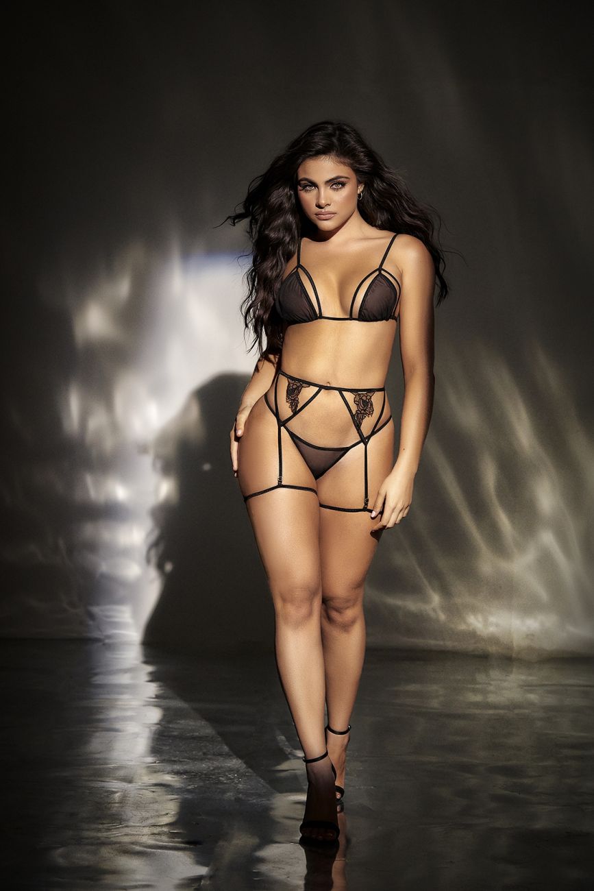 Mapale 8785 Three Piece Set