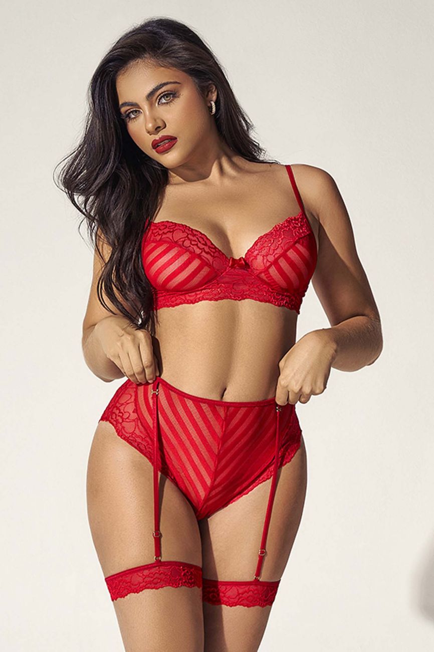 Mapale 8815 Two Piece Set