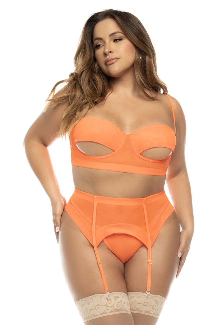 Mapale 8828X Sasha Three Piece Set