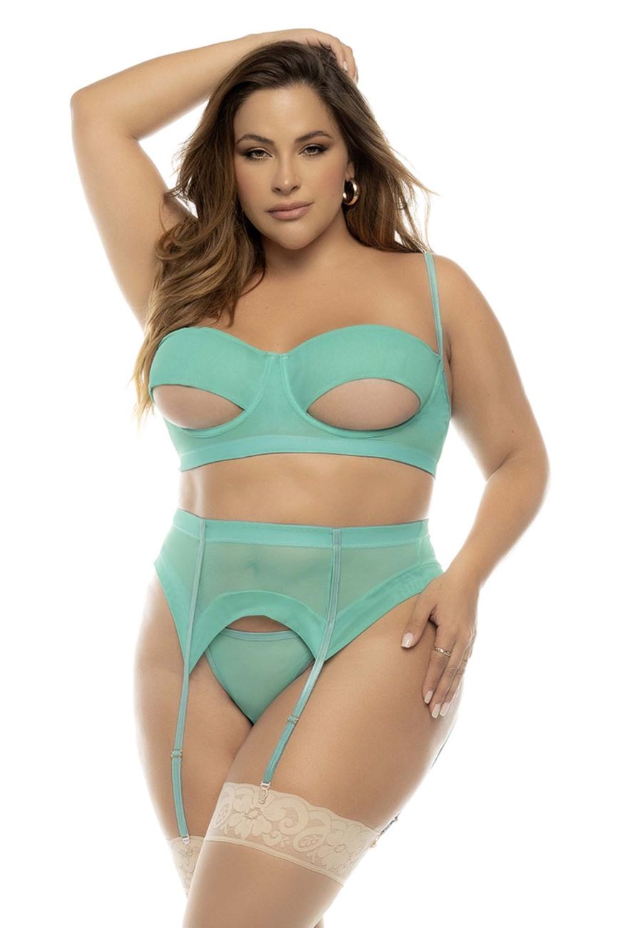 Mapale 8828X Sasha Three Piece Set