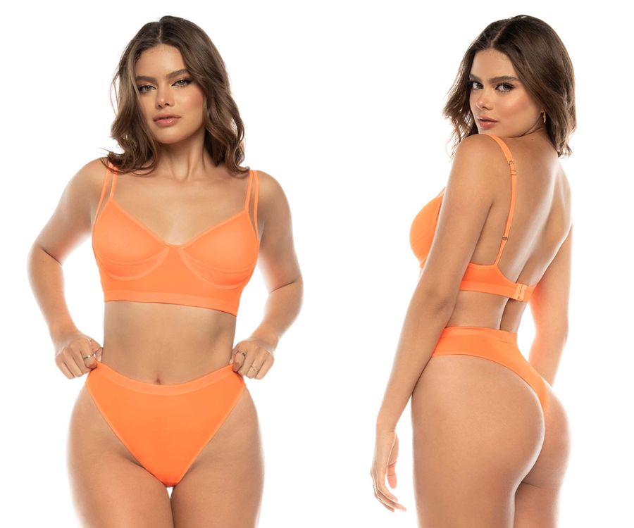 Mapale 8830 Margo Two Piece Set