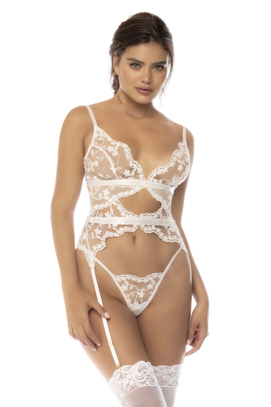 Mapale 8834 Maxine Two Piece Set