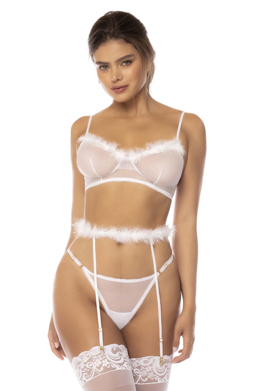 Mapale 8841 Emmie Three Piece Set