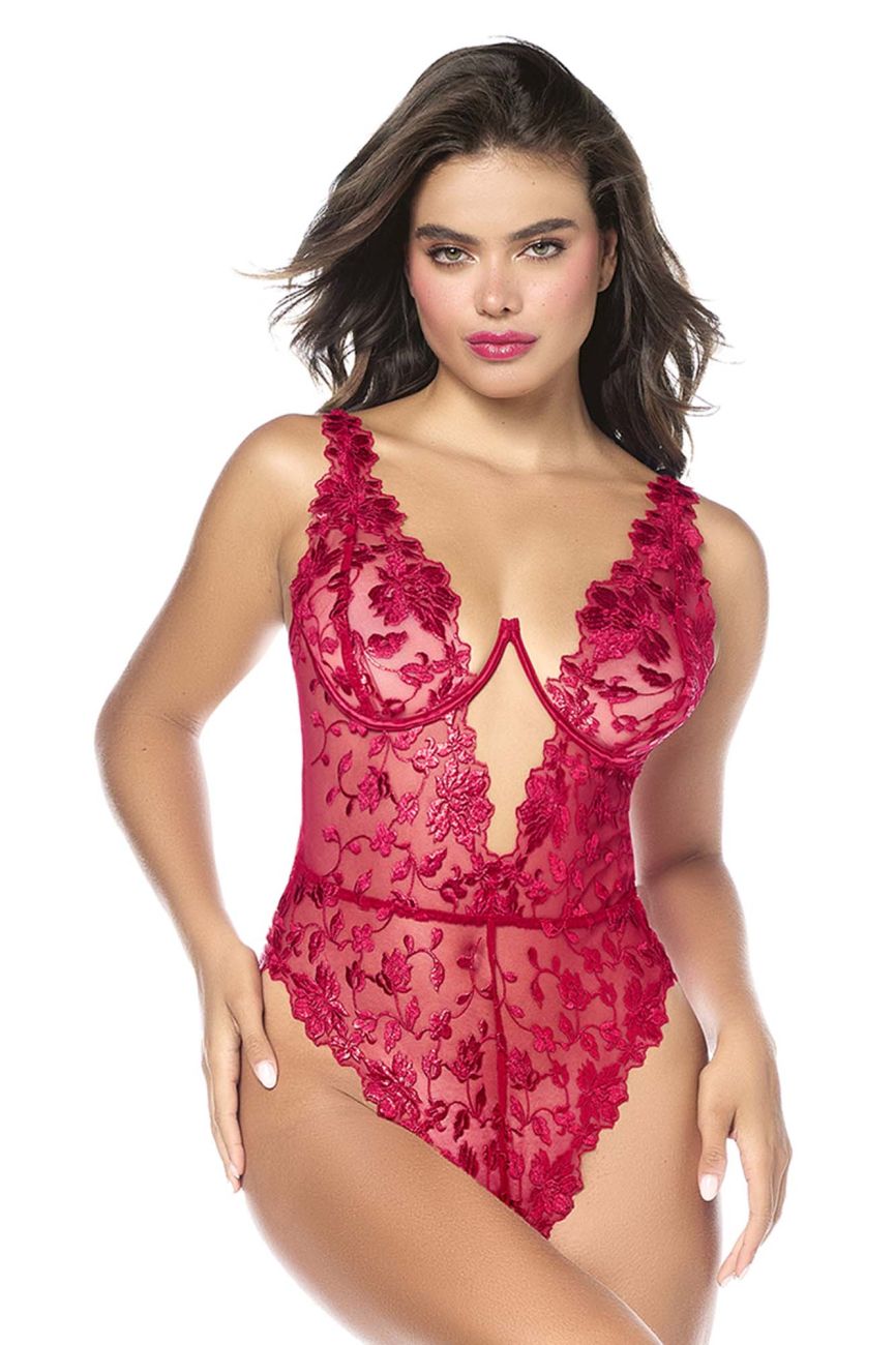 Mapale 8963 Teddy