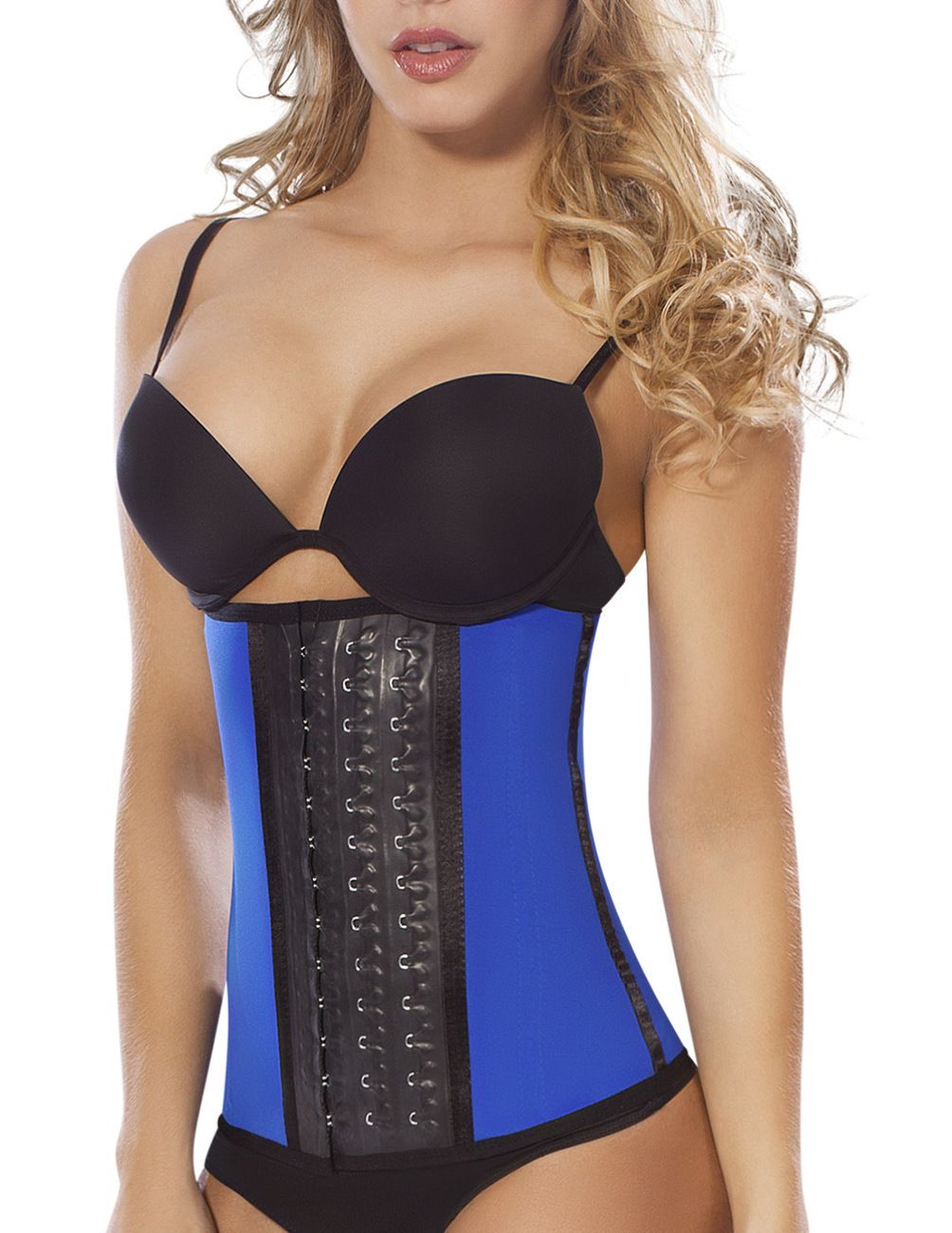 Moldeate 8031 Workout Waist Cincher.