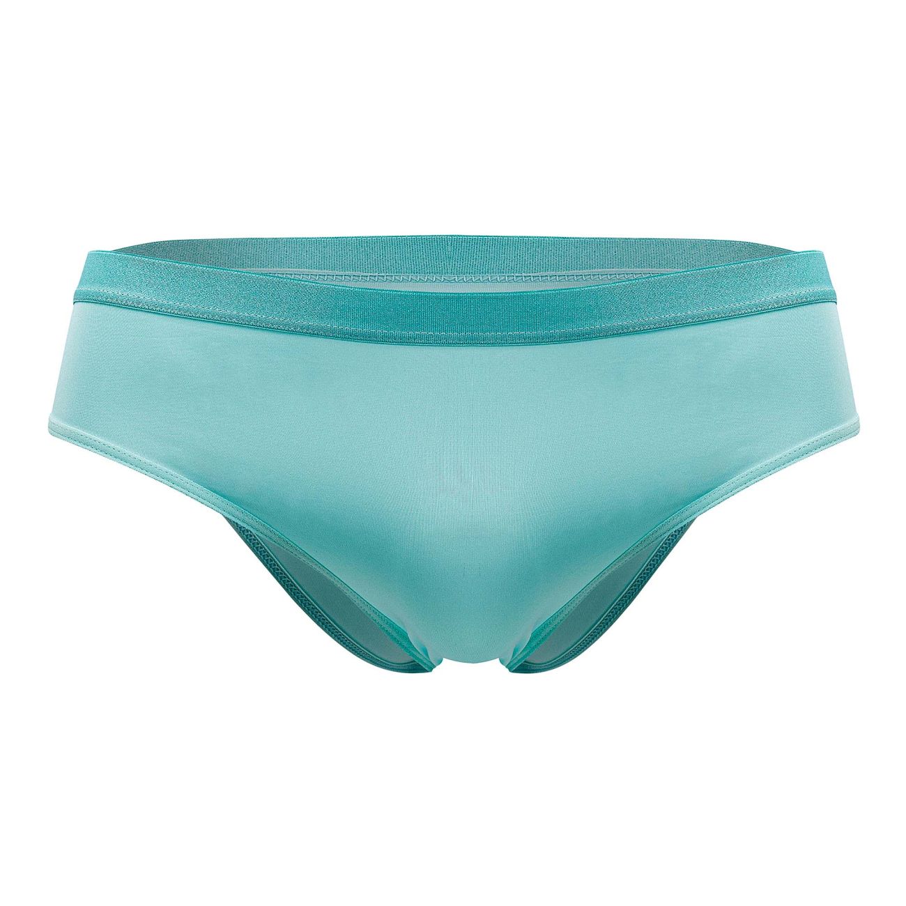 PLURAL PL006 Non-binary Underwear Briefs Mint Green