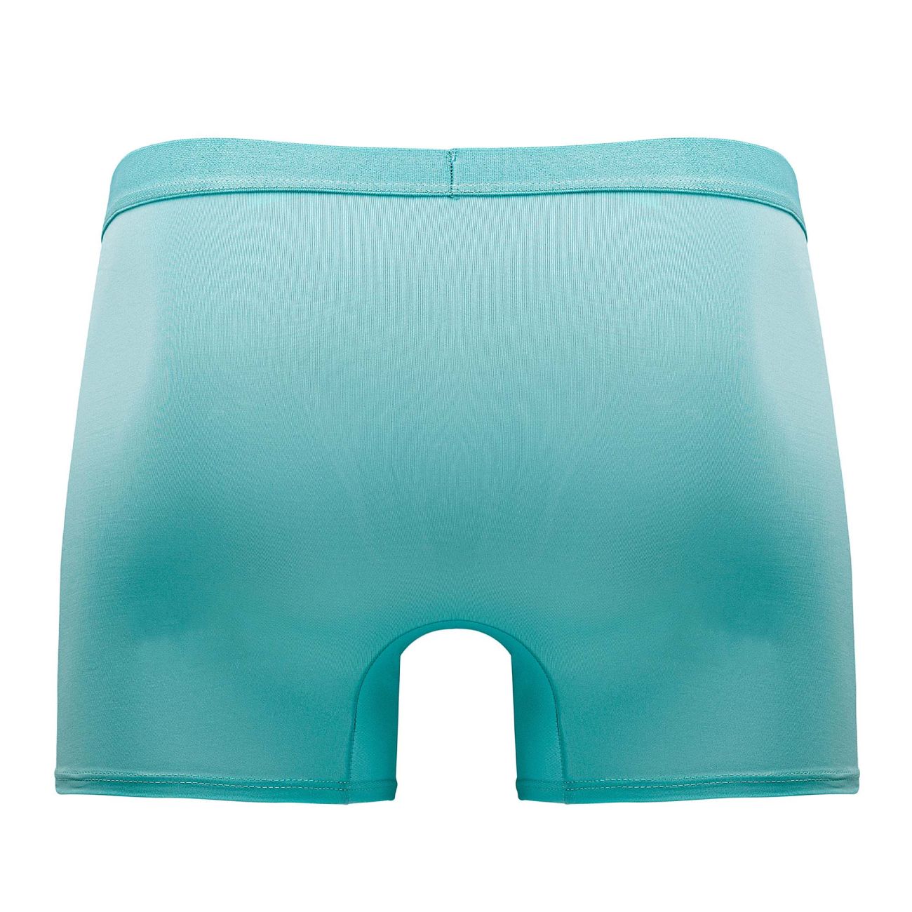 PLURAL PL008 Non-binary Underwear Trunks Mint Green