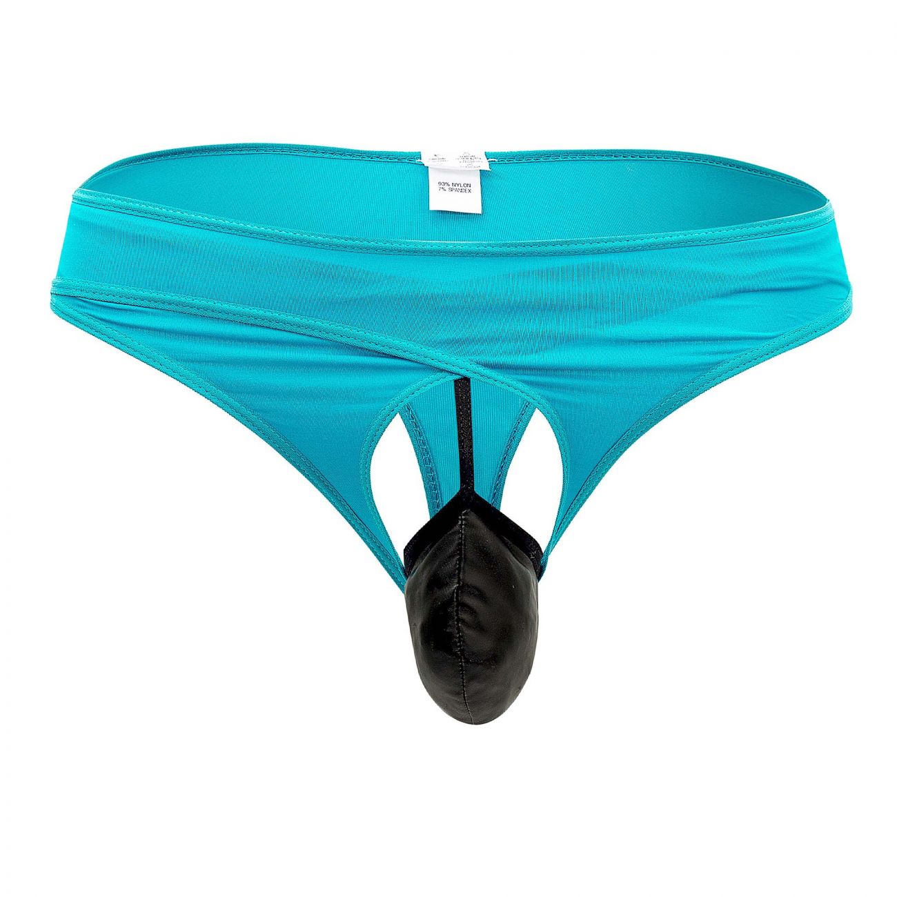 PPU 2011 Thongs Turquoise