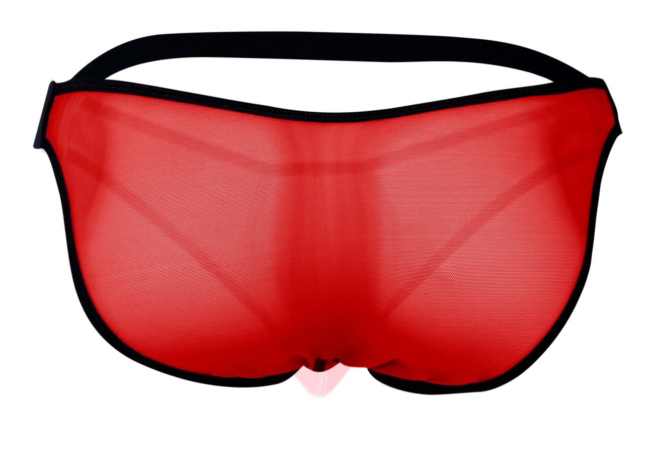 Pikante 1281 Sonar Bikini Red