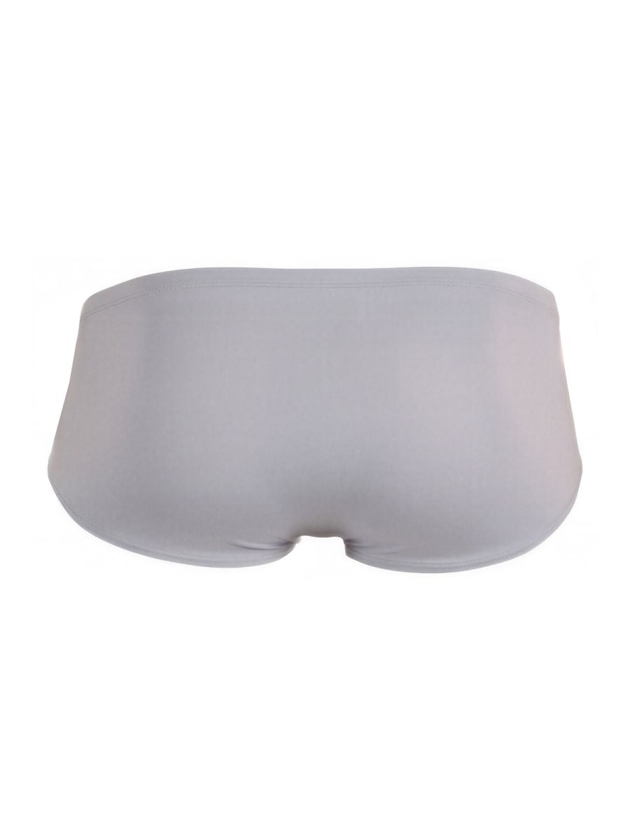 Pikante PIK 26089 Thot Male Body-hugging Trunks Gray