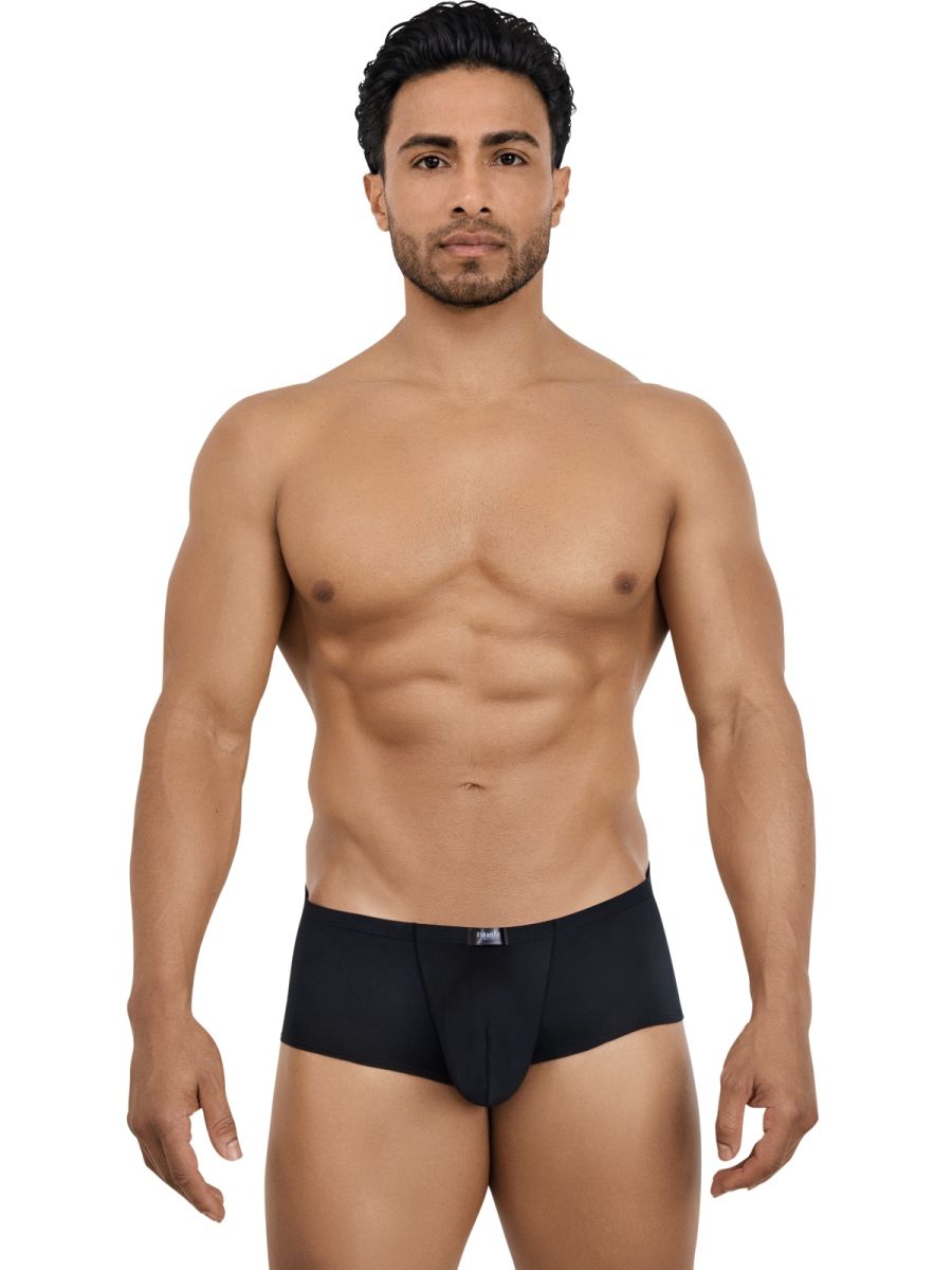 Pikante PIK 26090 Thot Male Body-hugging Trunks Black