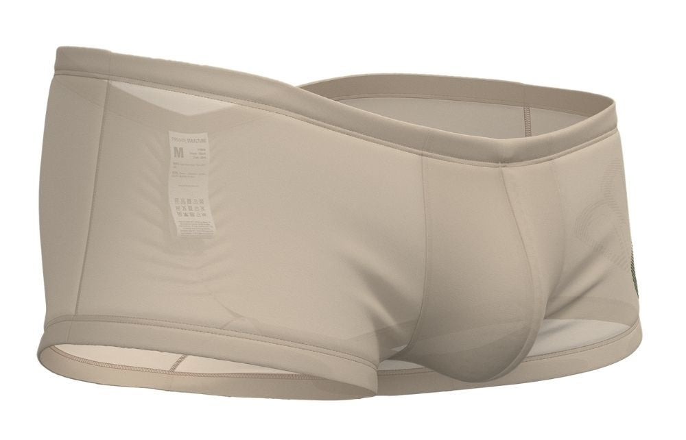 Private Structure BRUT4390  Bare Hipster Nude