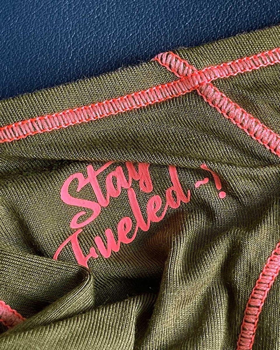 Private Structure EPUS4563 Prime Eutopia Bikini Brief Olive