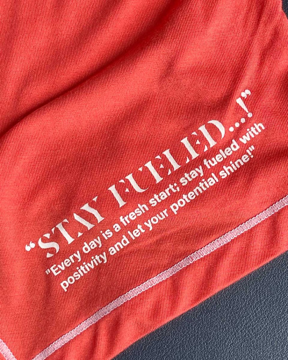 Private Structure EPUS4570 Prime Elysian Hipster Trunks Red