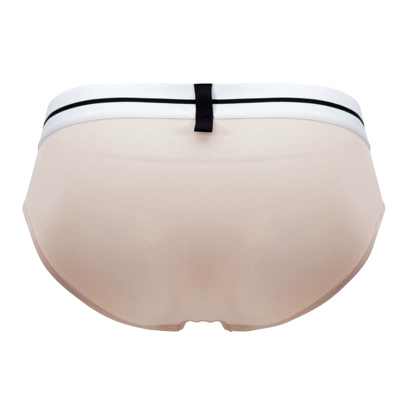Private Structure MMUX4179 Micro Maniac Mini Briefs Nude