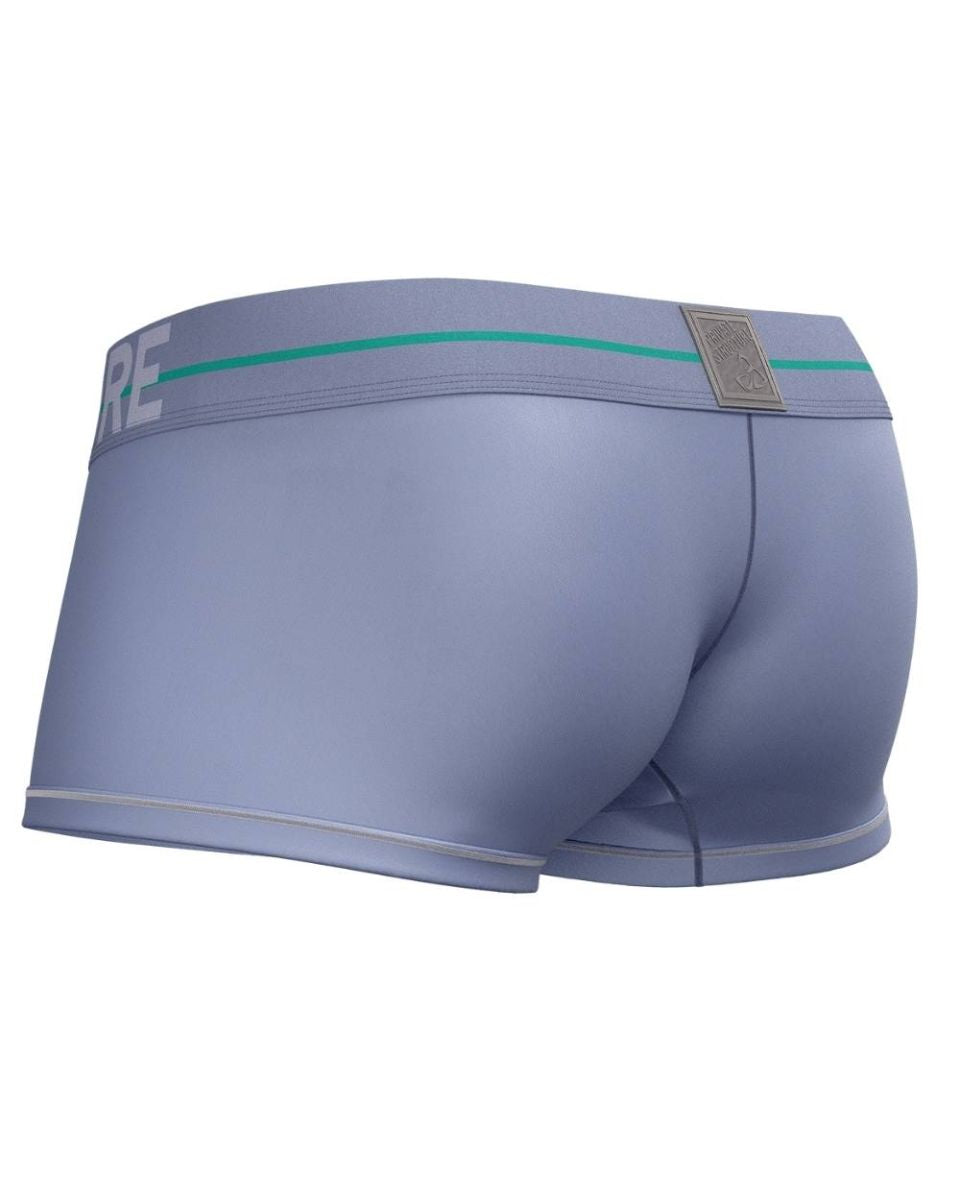 Private Structure MOUX4103 Mo Lite Mid Waist Trunks Lilac