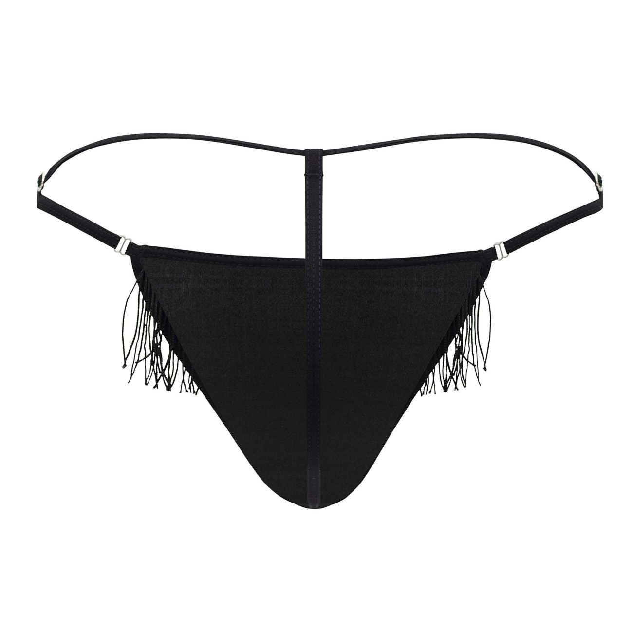 Roger Smuth RS083 G-String Black