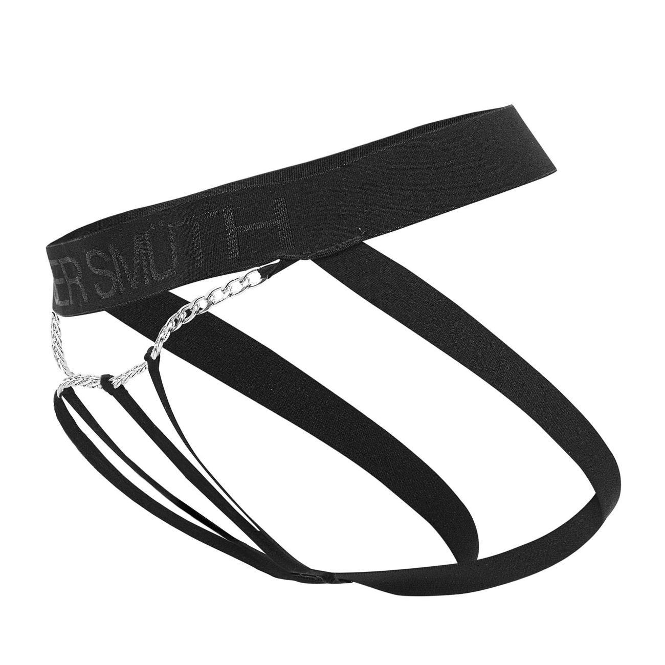 Roger Smuth RS086 Jock-Thong Black