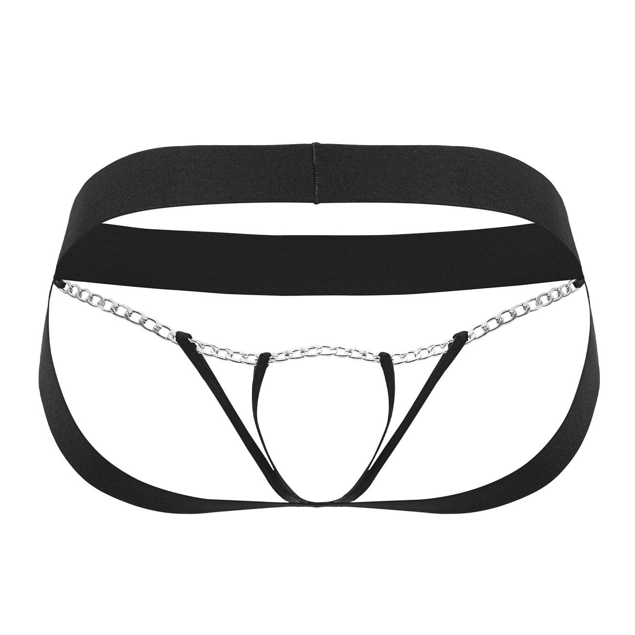 Roger Smuth RS086 Jock-Thong Black