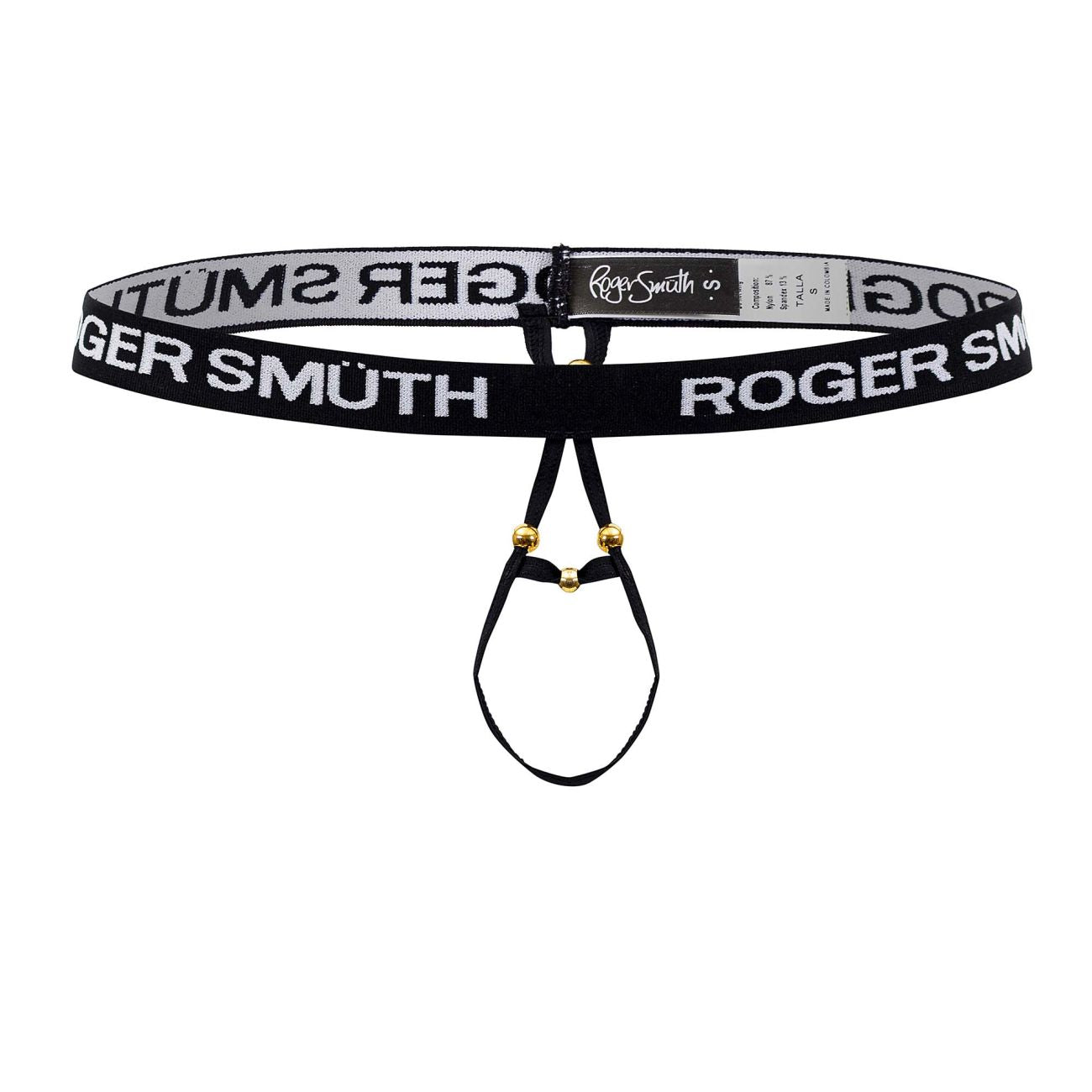 Roger Smuth RS089 Ball Lifter Black