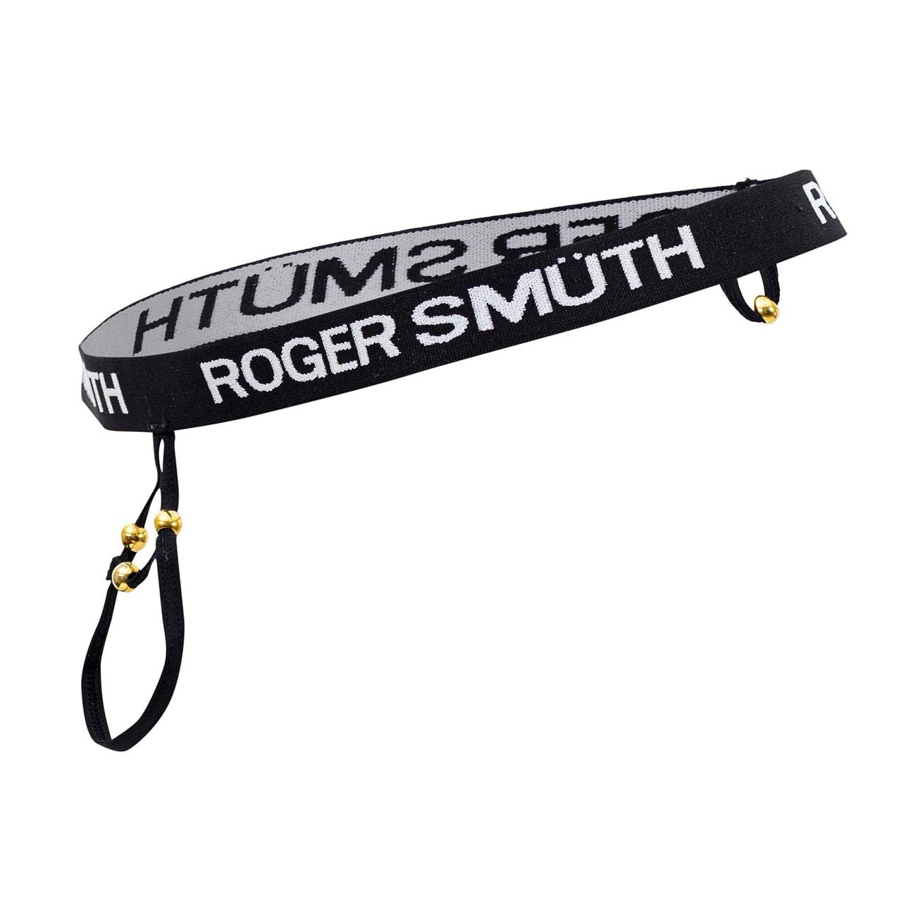 Roger Smuth RS089 Ball Lifter White