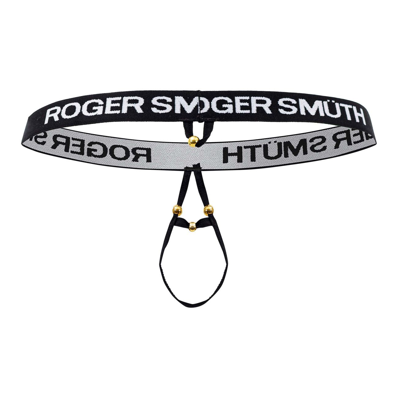Roger Smuth RS089 Ball Lifter White