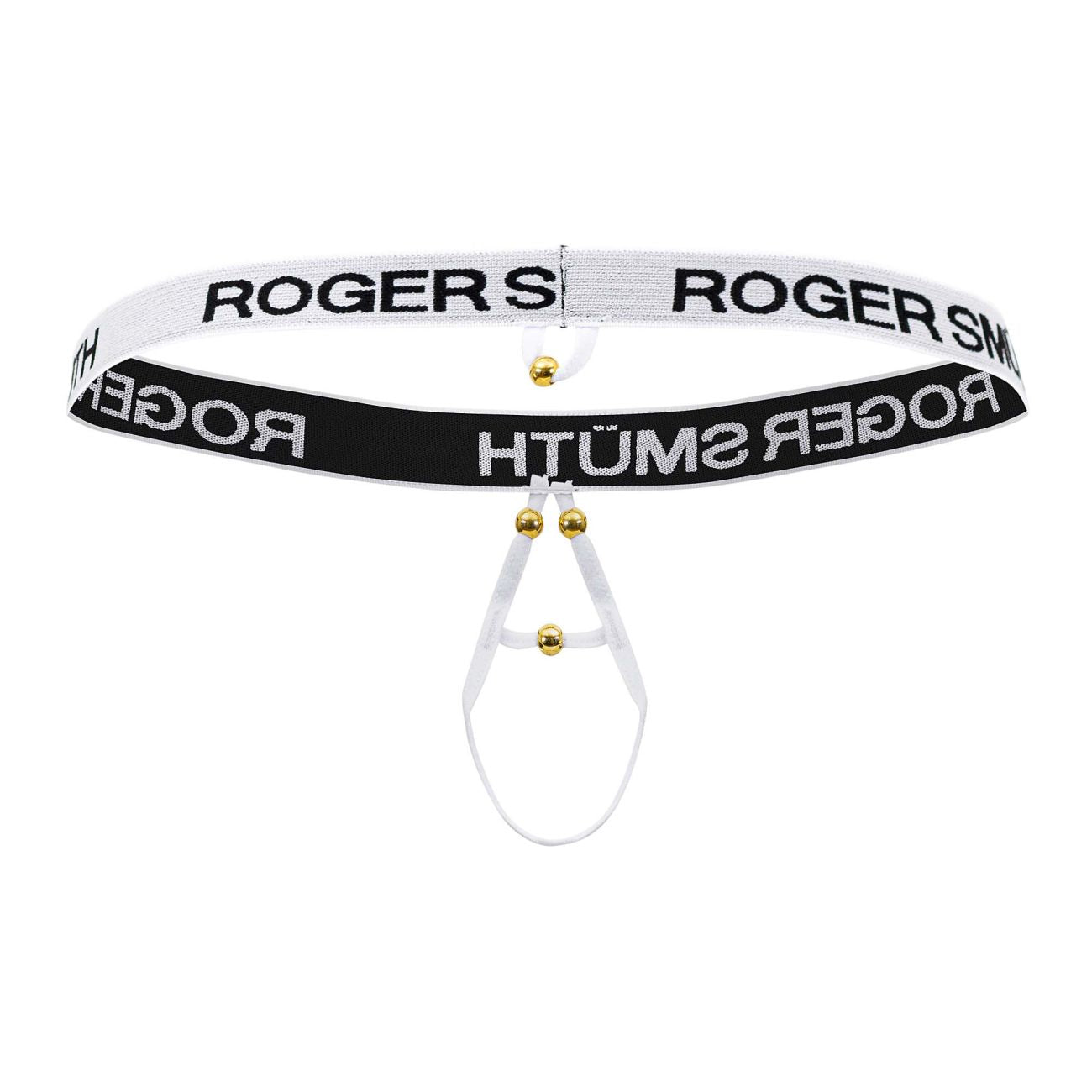 Roger Smuth RS089 Ball Lifter White