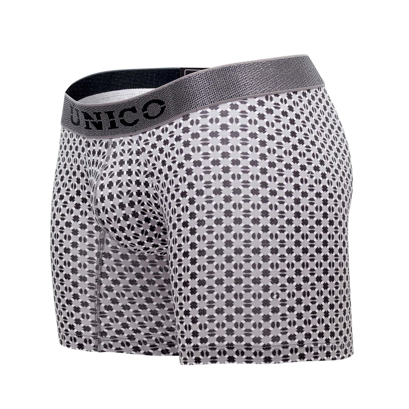 Unico 1908010026859 Boxer Briefs Percepcion Multi