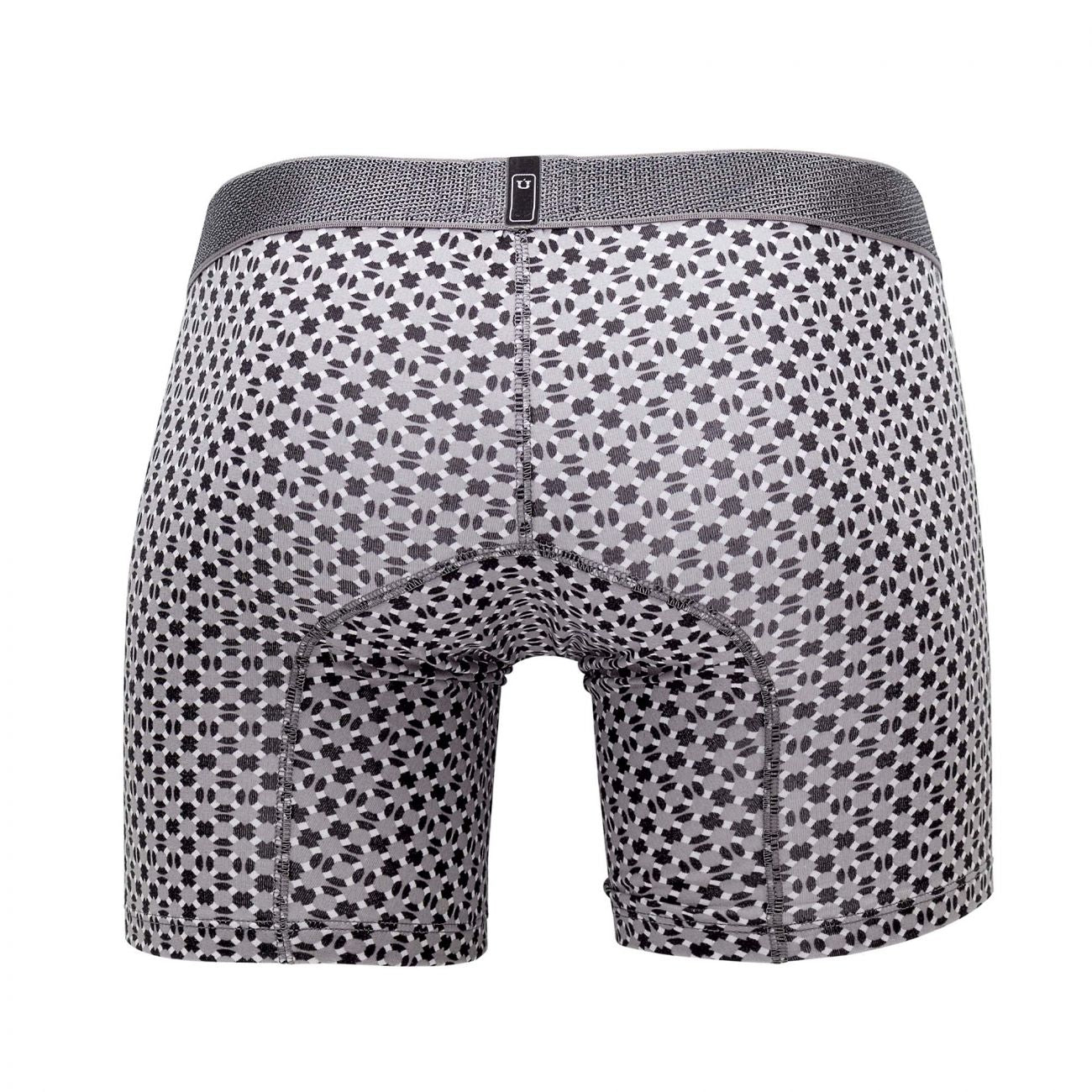 Unico 1908010026859 Boxer Briefs Percepcion Multi