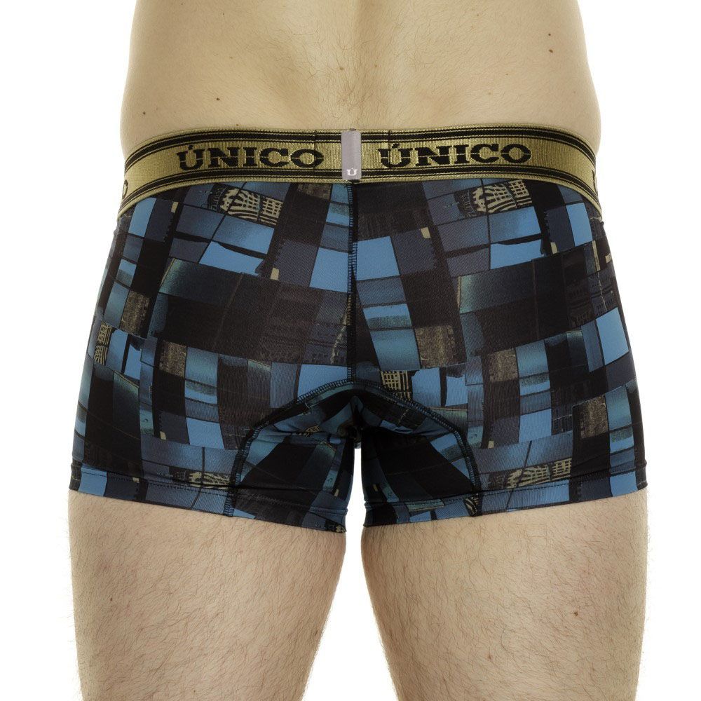 Unico 24010100104 Esquema Trunks 46-Blue