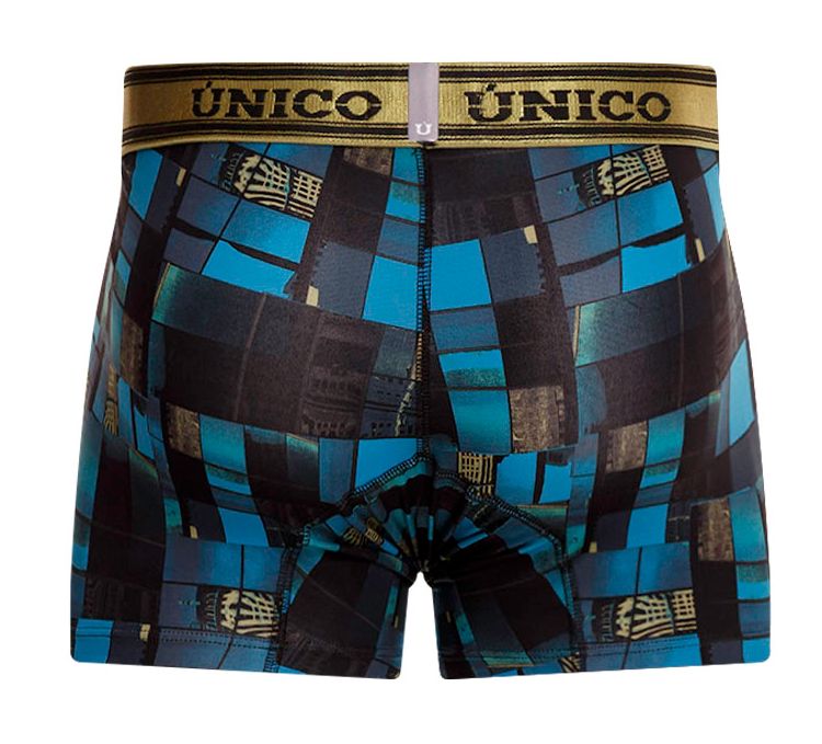 Unico 24010100104 Esquema Trunks 46-Blue