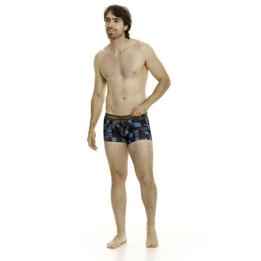 Unico 24010100104 Esquema Trunks 46-Blue